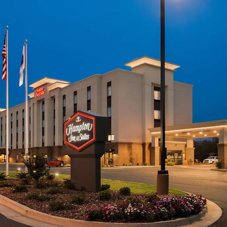 Hampton Inn & Suites - Lavonia, Ga Екстер'єр фото